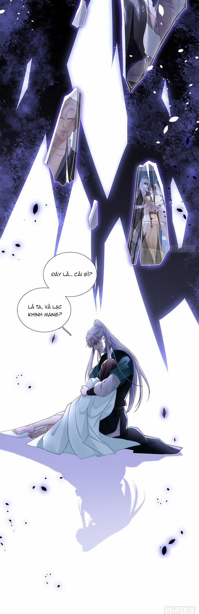 Hắc Hóa Đại Lão Thuần Dưỡng Chỉ Nam 86 trang 14