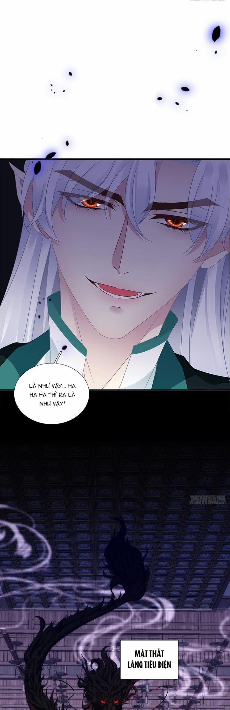 Hắc Hóa Đại Lão Thuần Dưỡng Chỉ Nam 86 trang 15