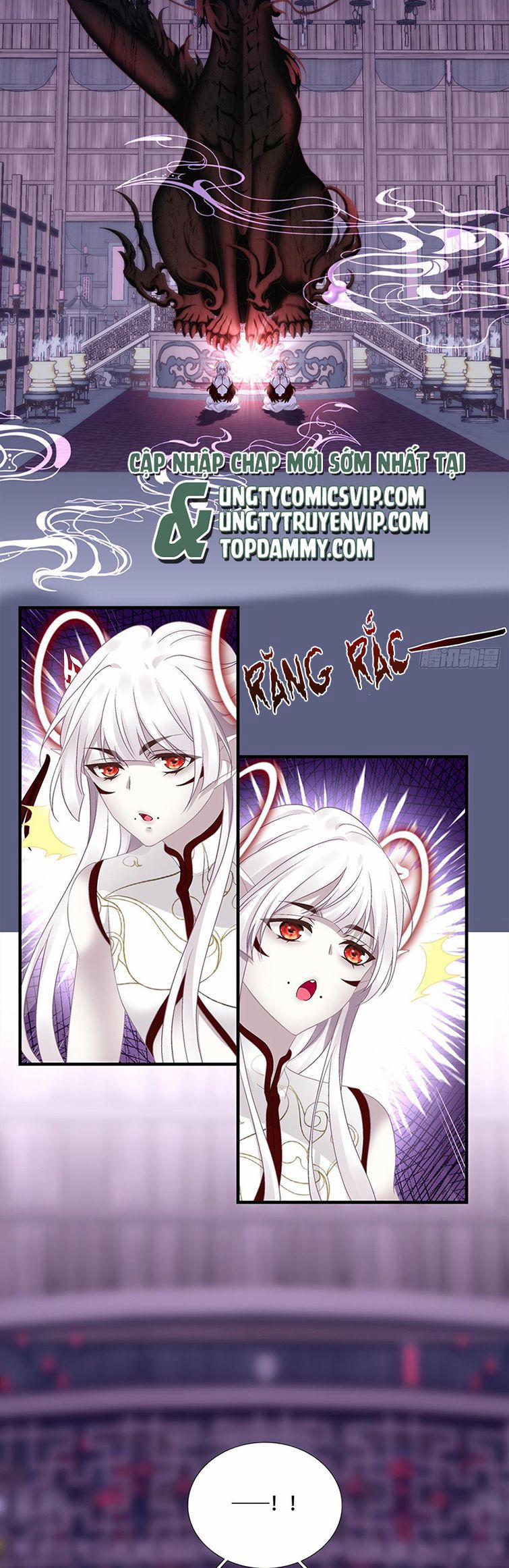 Hắc Hóa Đại Lão Thuần Dưỡng Chỉ Nam 86 trang 16