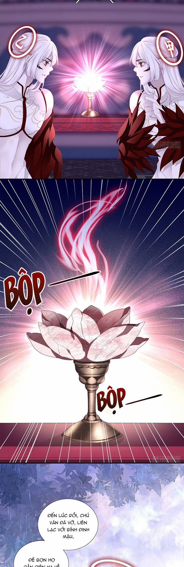 Hắc Hóa Đại Lão Thuần Dưỡng Chỉ Nam 86 trang 17