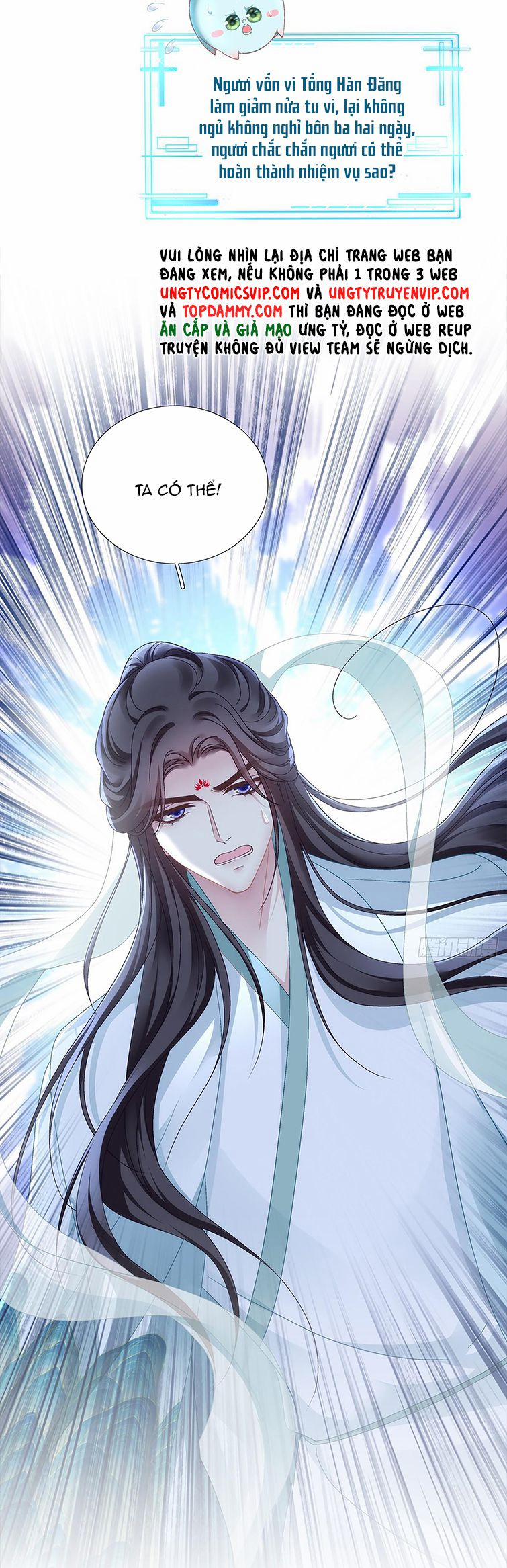 Hắc Hóa Đại Lão Thuần Dưỡng Chỉ Nam 86 trang 25