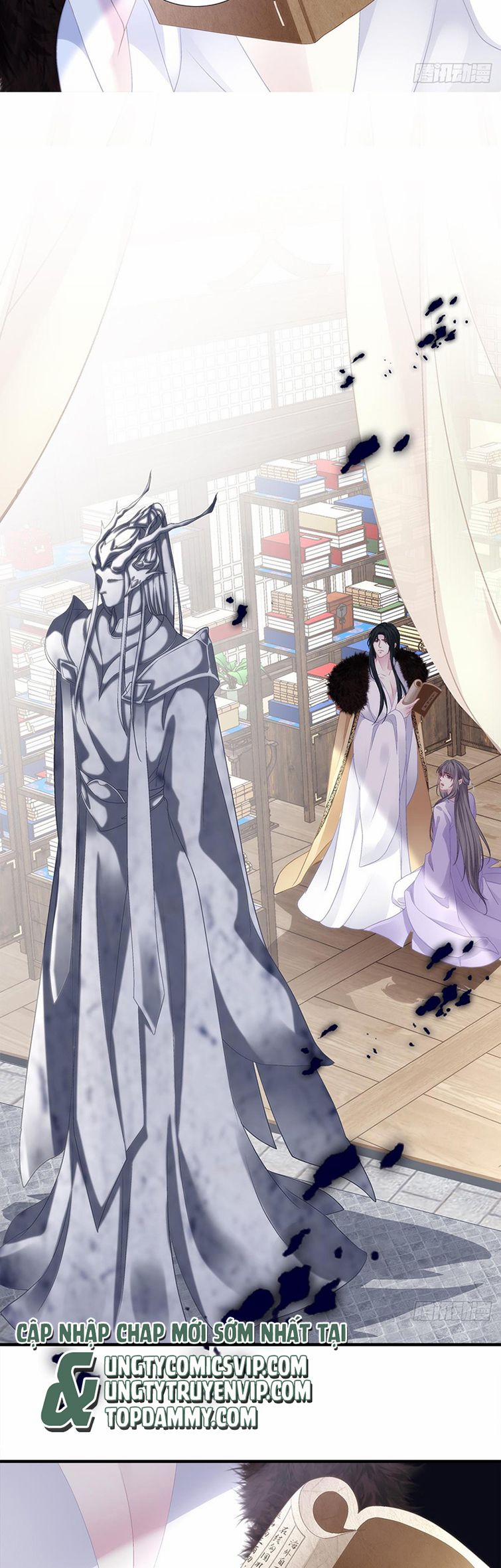 Hắc Hóa Đại Lão Thuần Dưỡng Chỉ Nam 86 trang 5