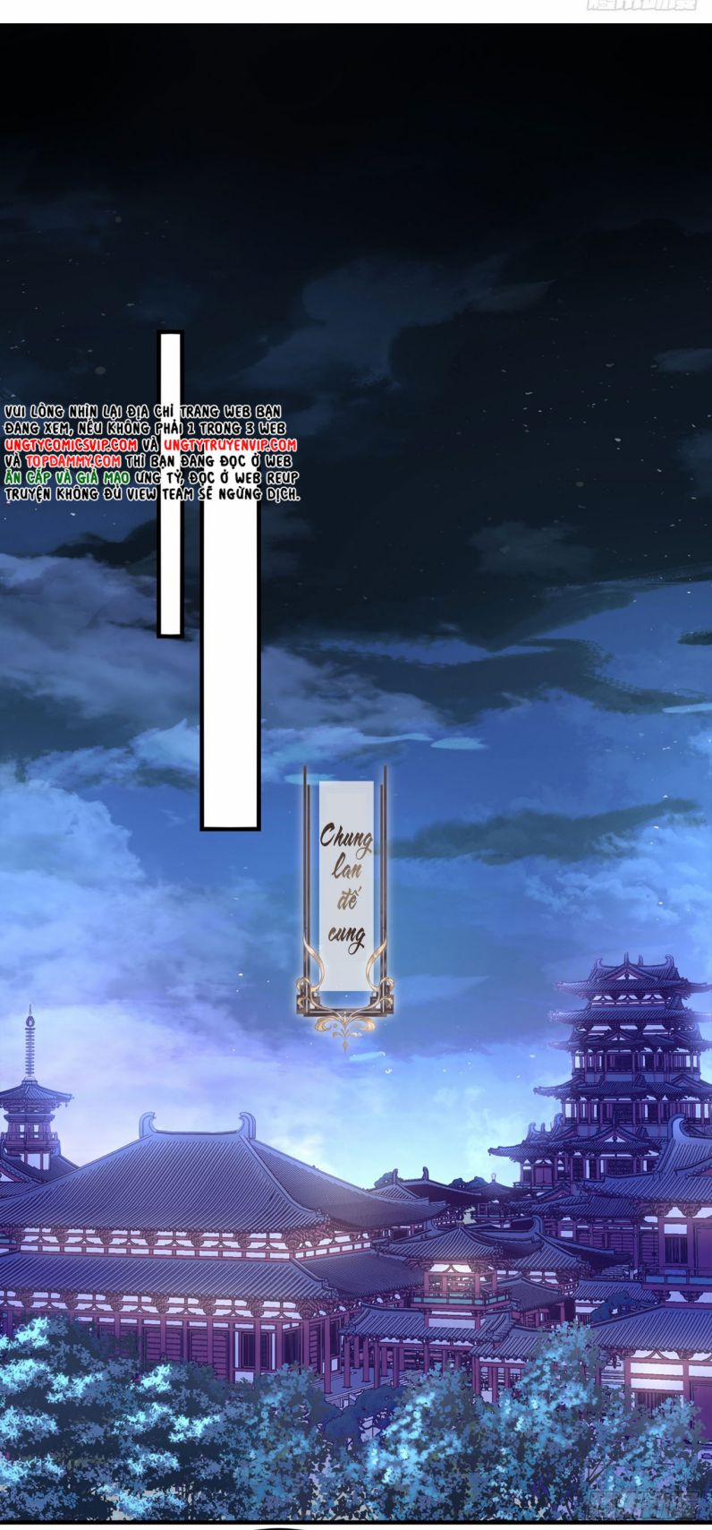 Hắc Hóa Đại Lão Thuần Dưỡng Chỉ Nam 87 trang 2