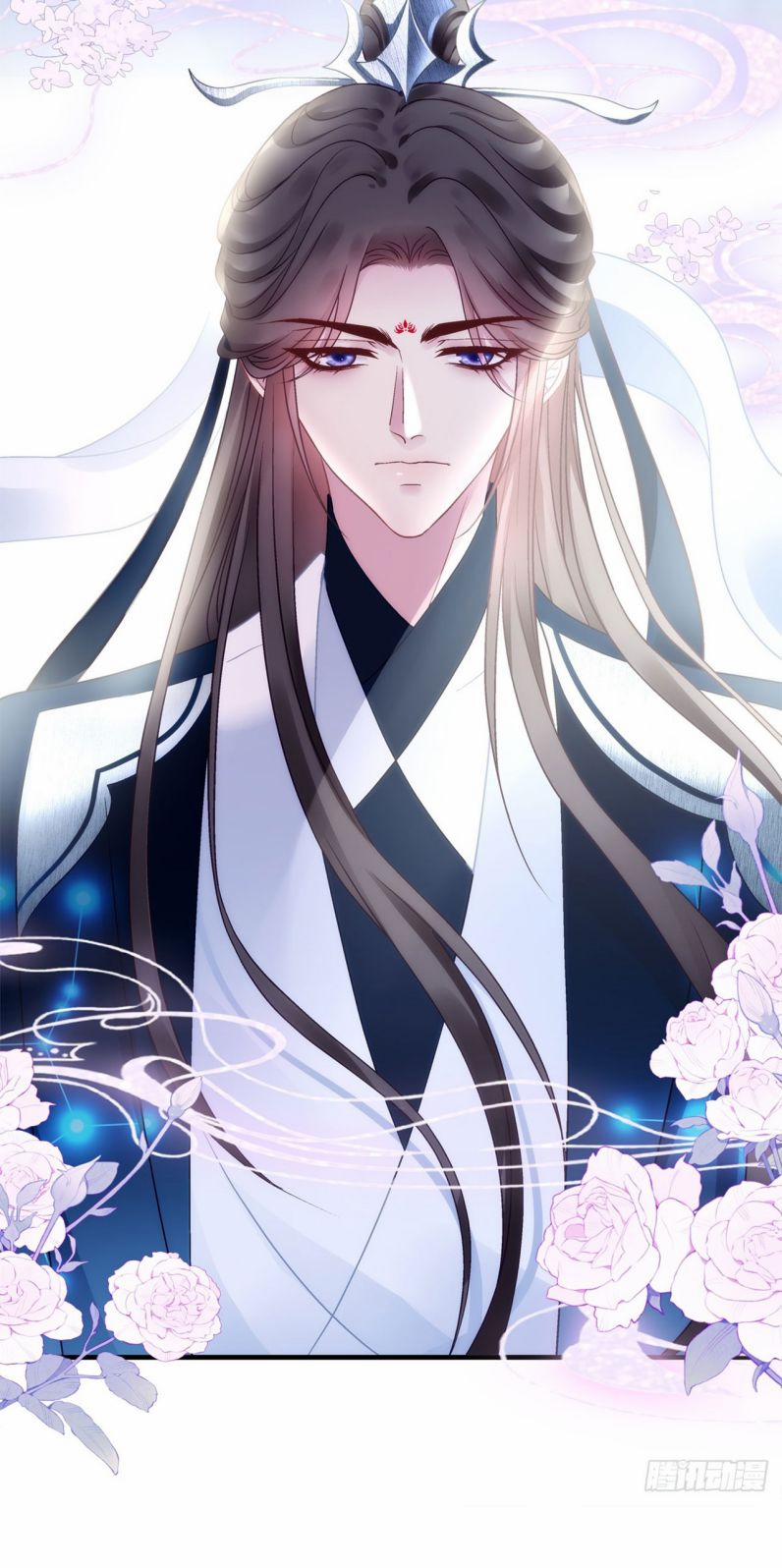 Hắc Hóa Đại Lão Thuần Dưỡng Chỉ Nam 88 trang 10