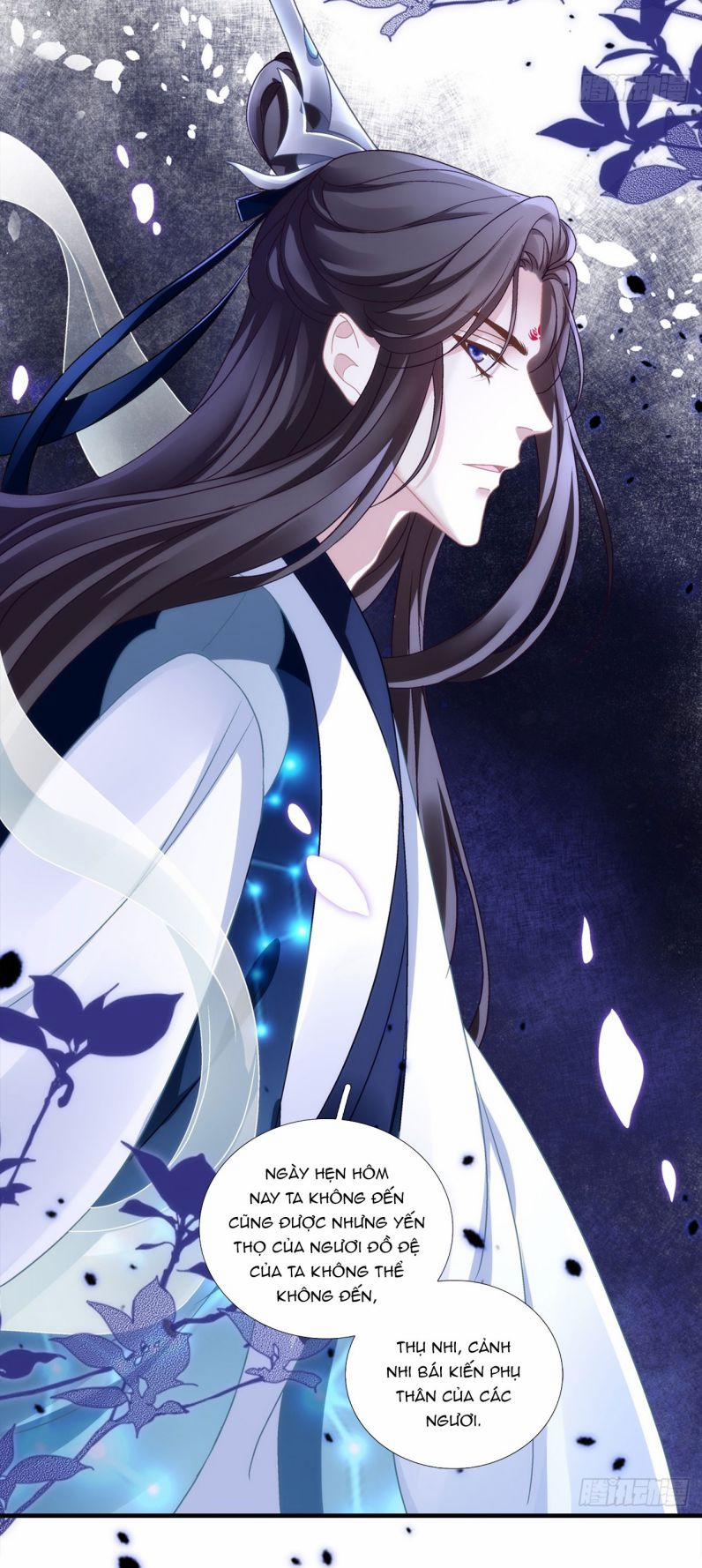 Hắc Hóa Đại Lão Thuần Dưỡng Chỉ Nam 88 trang 13