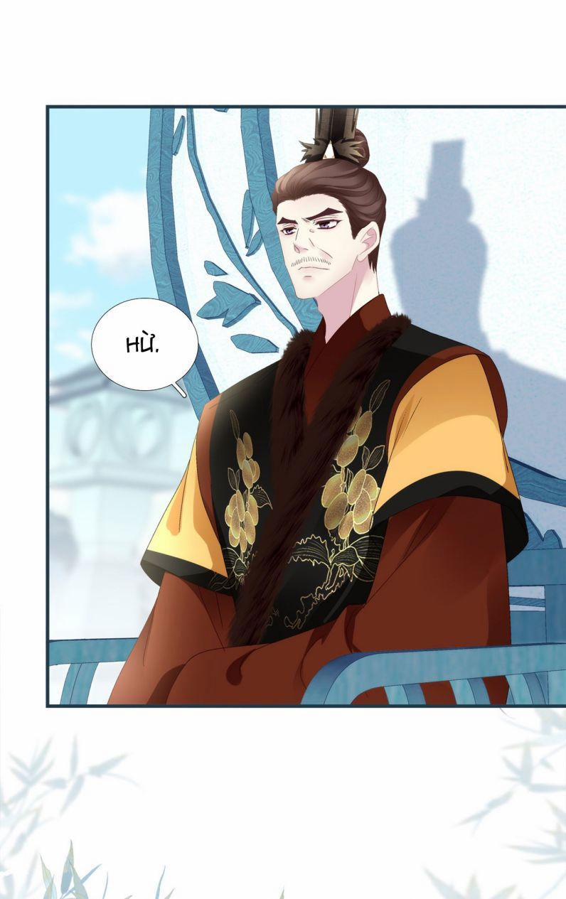 Hắc Hóa Đại Lão Thuần Dưỡng Chỉ Nam 88 trang 16