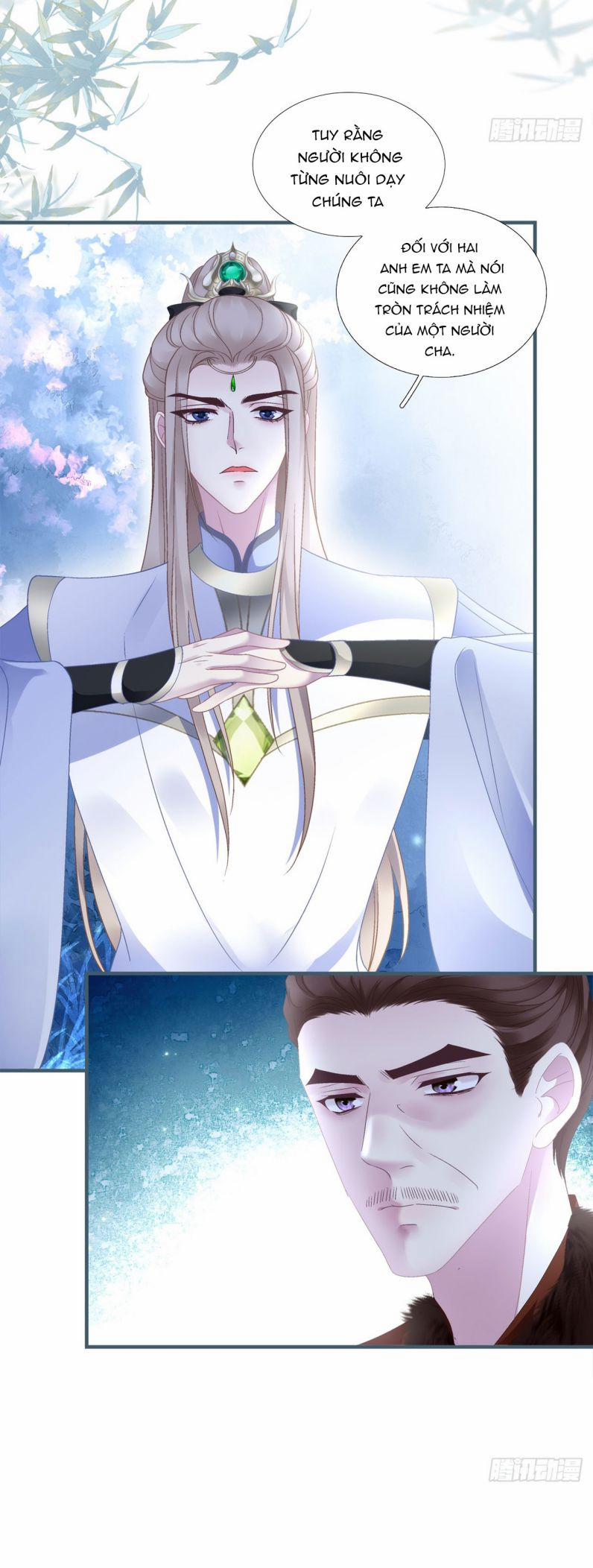 Hắc Hóa Đại Lão Thuần Dưỡng Chỉ Nam 88 trang 17