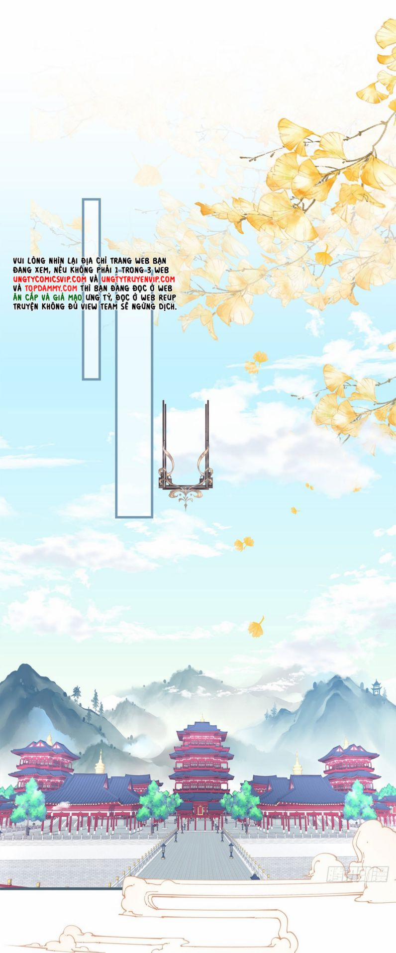 Hắc Hóa Đại Lão Thuần Dưỡng Chỉ Nam 88 trang 2