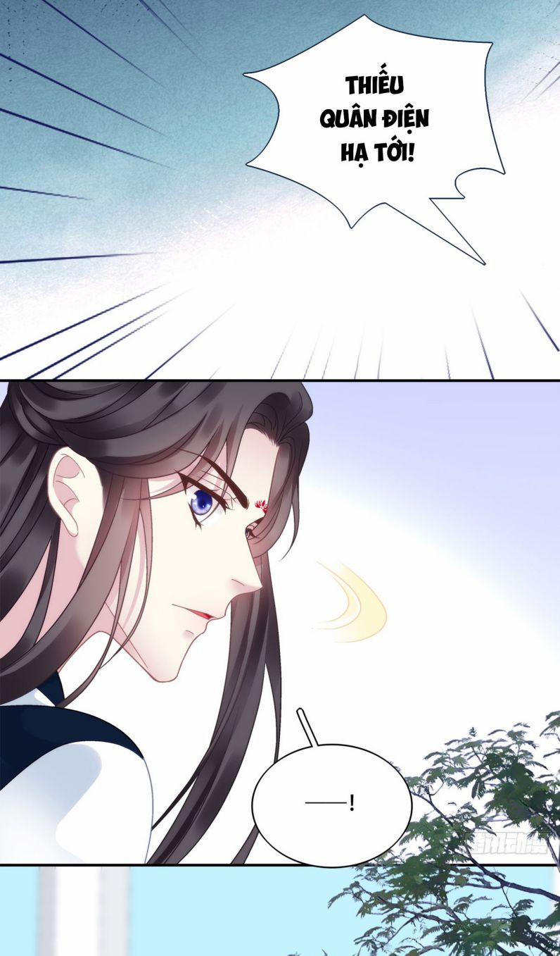 Hắc Hóa Đại Lão Thuần Dưỡng Chỉ Nam 88 trang 30