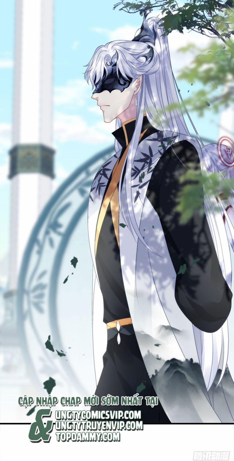 Hắc Hóa Đại Lão Thuần Dưỡng Chỉ Nam 88 trang 31