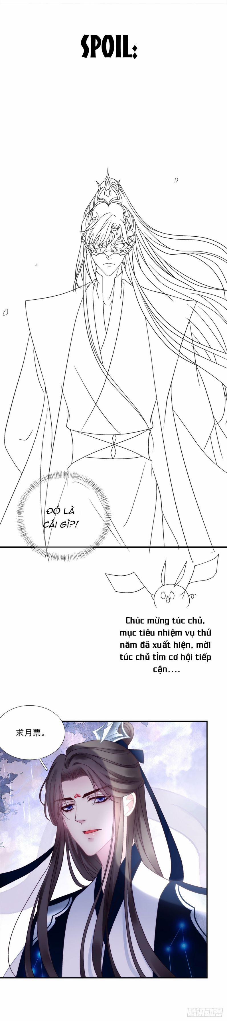 Hắc Hóa Đại Lão Thuần Dưỡng Chỉ Nam 88 trang 32