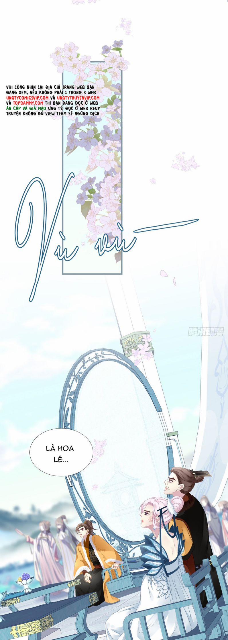 Hắc Hóa Đại Lão Thuần Dưỡng Chỉ Nam 88 trang 8