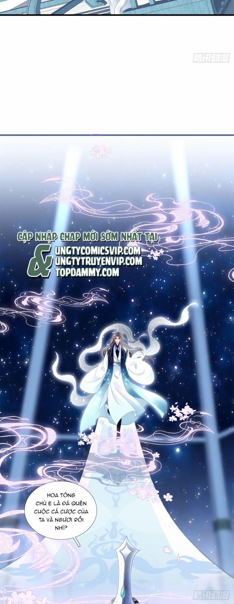 Hắc Hóa Đại Lão Thuần Dưỡng Chỉ Nam 88 trang 9