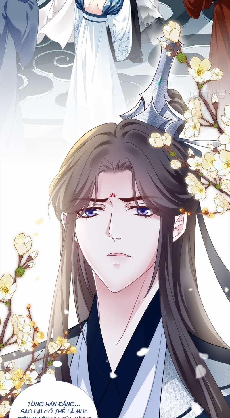 Hắc Hóa Đại Lão Thuần Dưỡng Chỉ Nam 89 trang 10