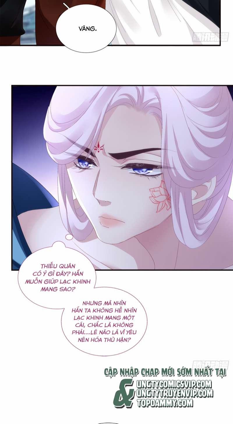 Hắc Hóa Đại Lão Thuần Dưỡng Chỉ Nam 89 trang 12