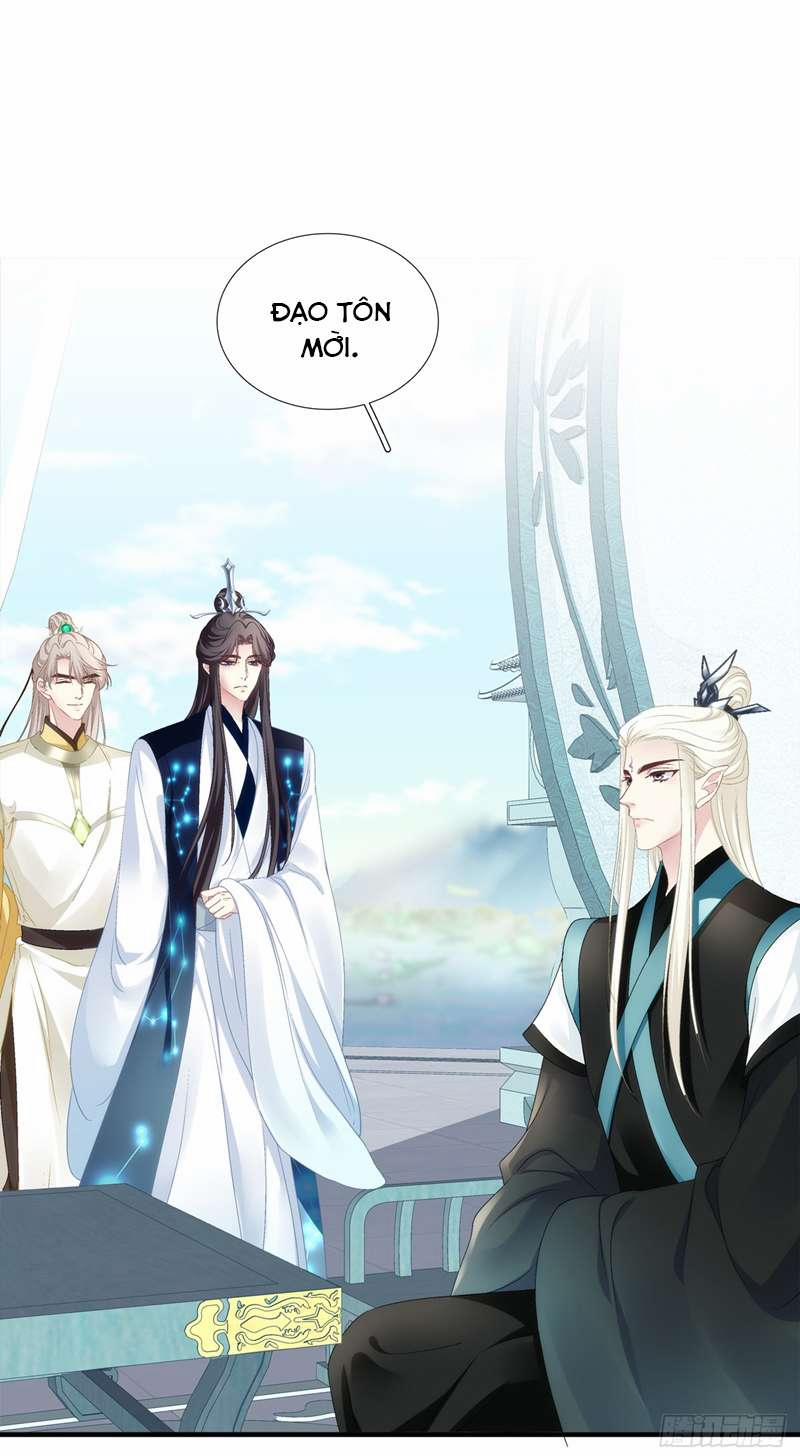 Hắc Hóa Đại Lão Thuần Dưỡng Chỉ Nam 89 trang 15