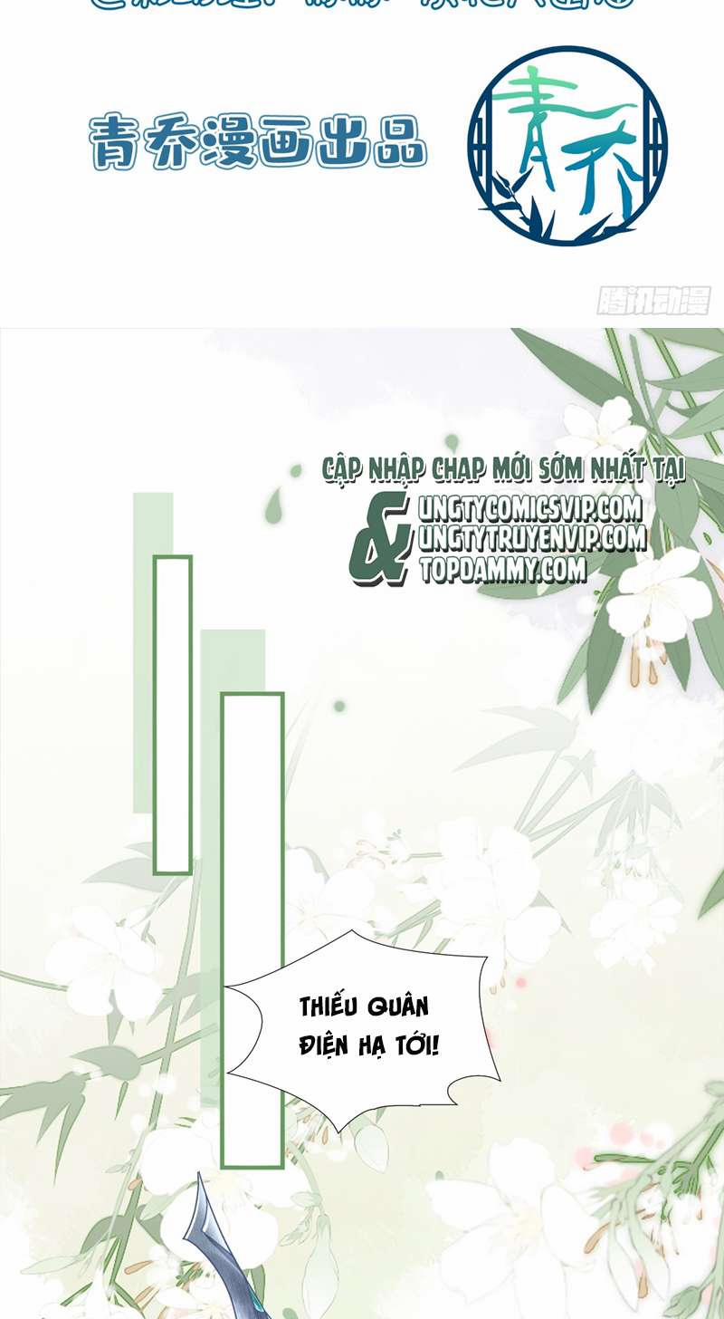 Hắc Hóa Đại Lão Thuần Dưỡng Chỉ Nam 89 trang 2