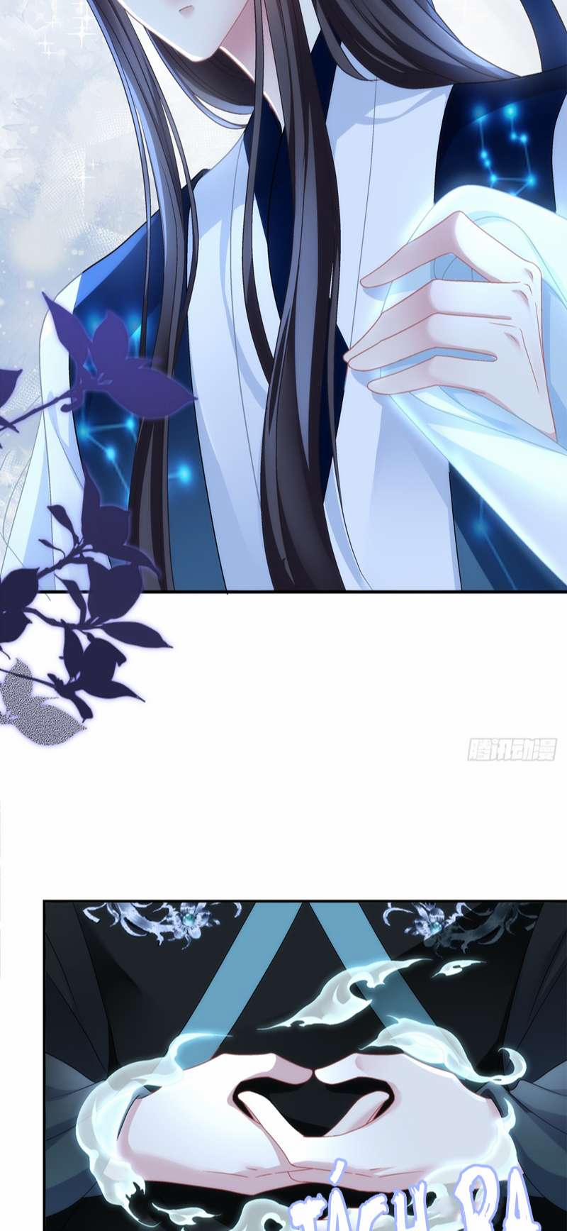 Hắc Hóa Đại Lão Thuần Dưỡng Chỉ Nam 89 trang 24