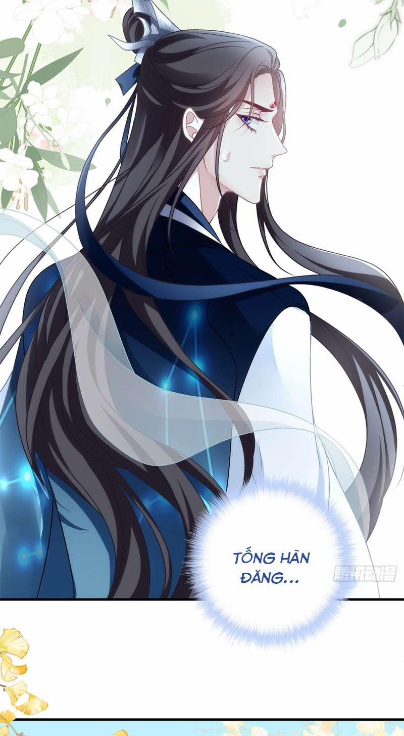 Hắc Hóa Đại Lão Thuần Dưỡng Chỉ Nam 89 trang 3