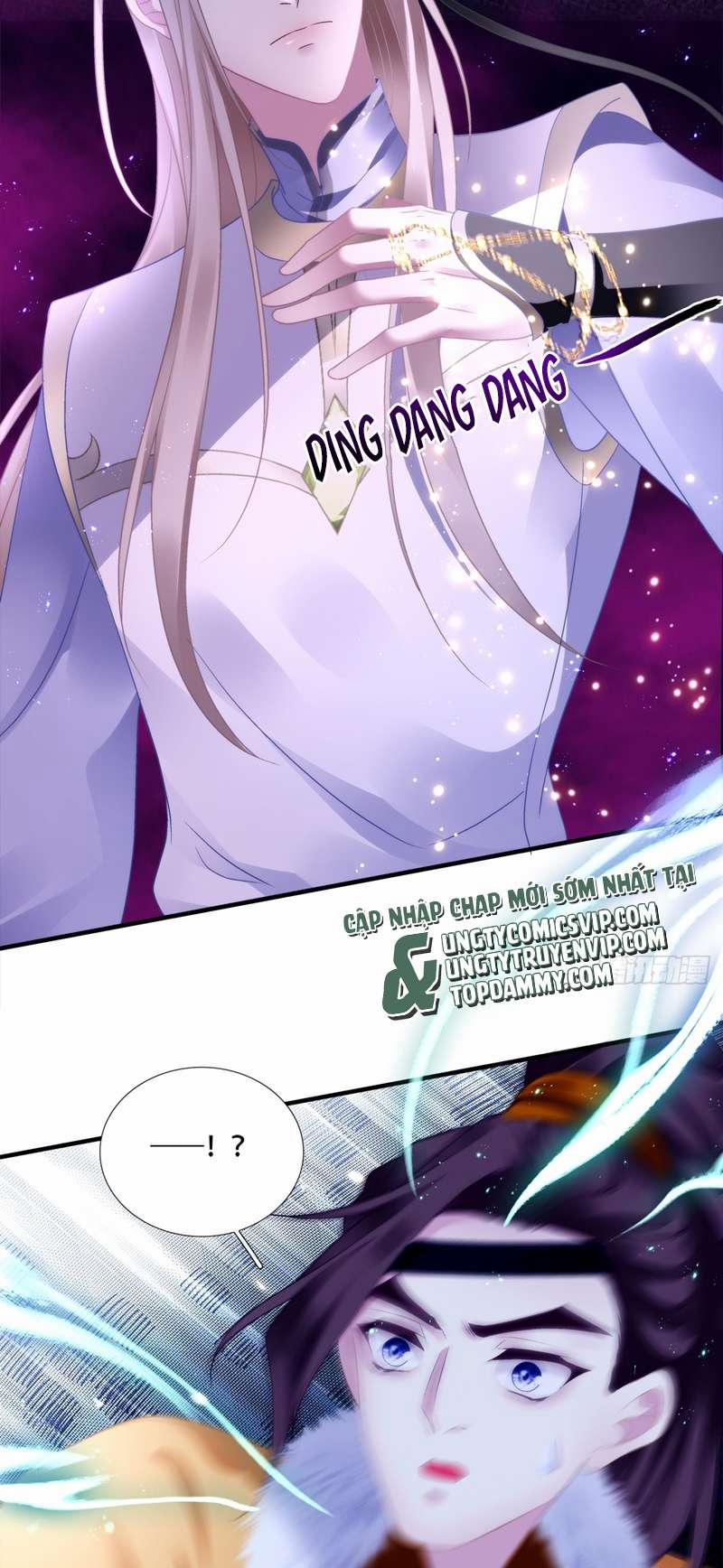 Hắc Hóa Đại Lão Thuần Dưỡng Chỉ Nam 89 trang 30