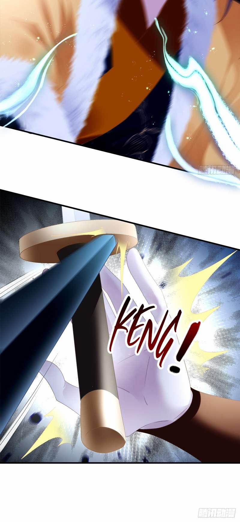 Hắc Hóa Đại Lão Thuần Dưỡng Chỉ Nam 89 trang 31