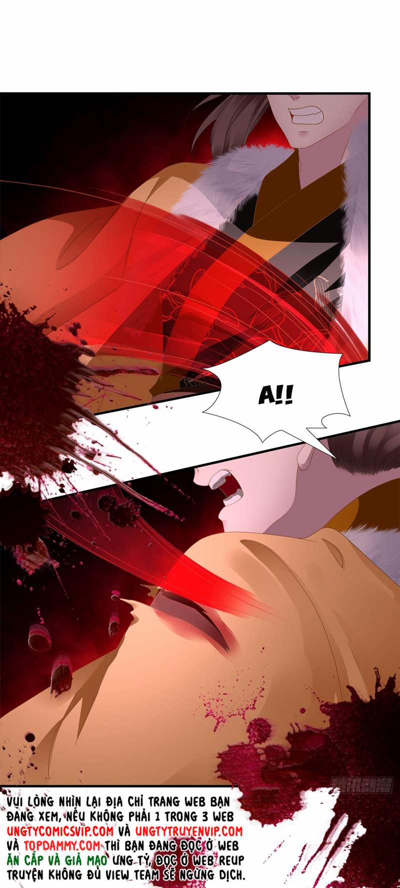 Hắc Hóa Đại Lão Thuần Dưỡng Chỉ Nam 89 trang 32