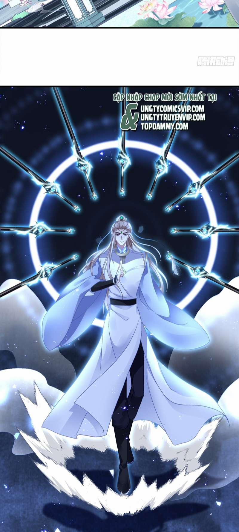 Hắc Hóa Đại Lão Thuần Dưỡng Chỉ Nam 89 trang 35