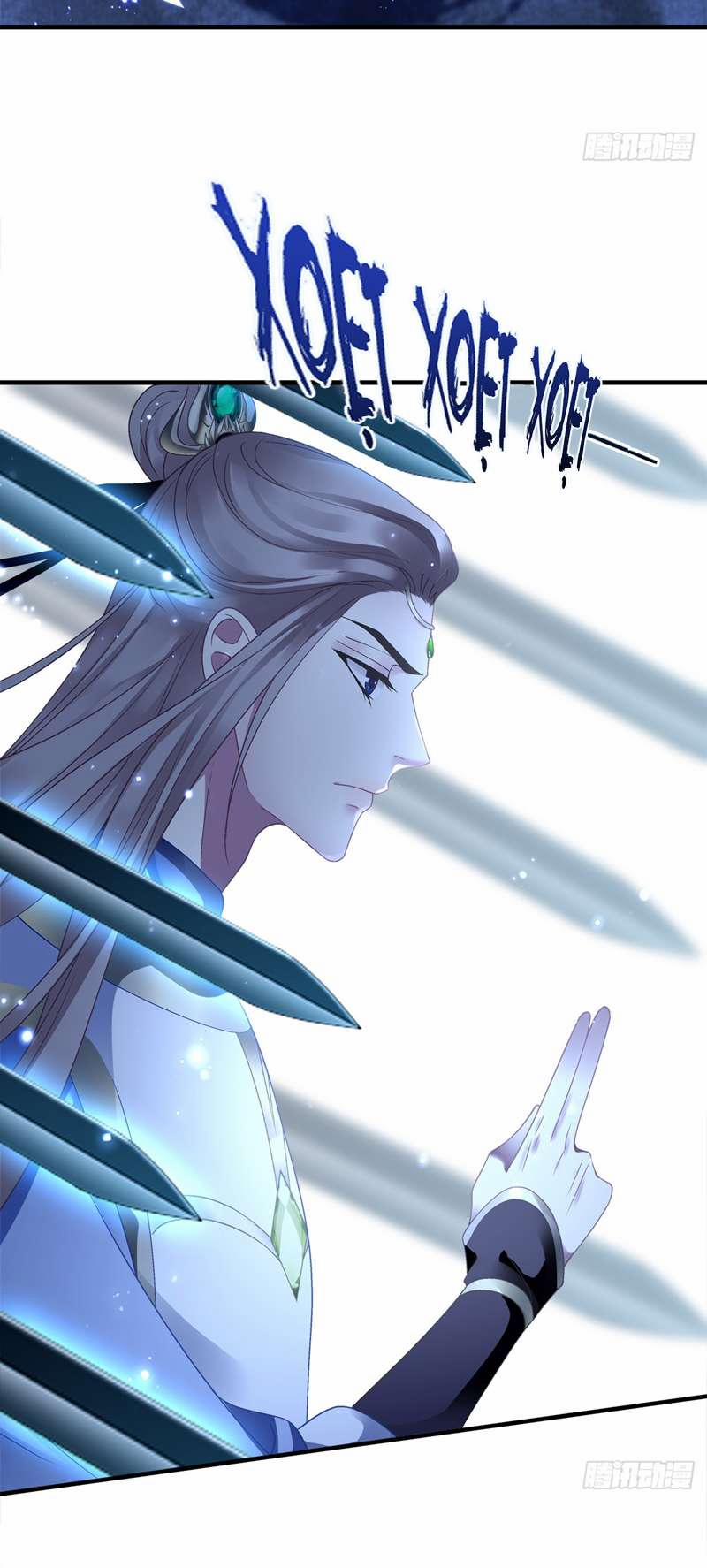 Hắc Hóa Đại Lão Thuần Dưỡng Chỉ Nam 89 trang 36