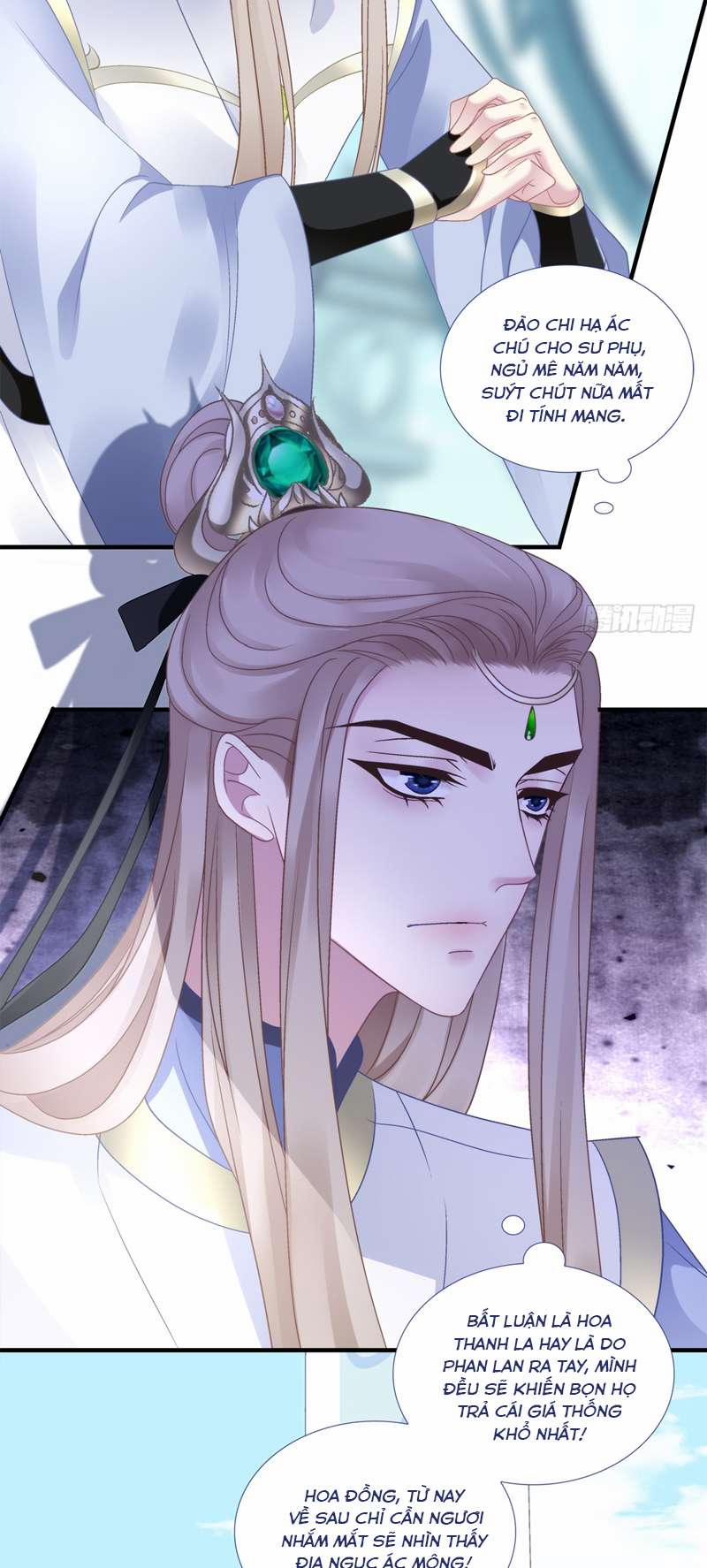 Hắc Hóa Đại Lão Thuần Dưỡng Chỉ Nam 89 trang 42