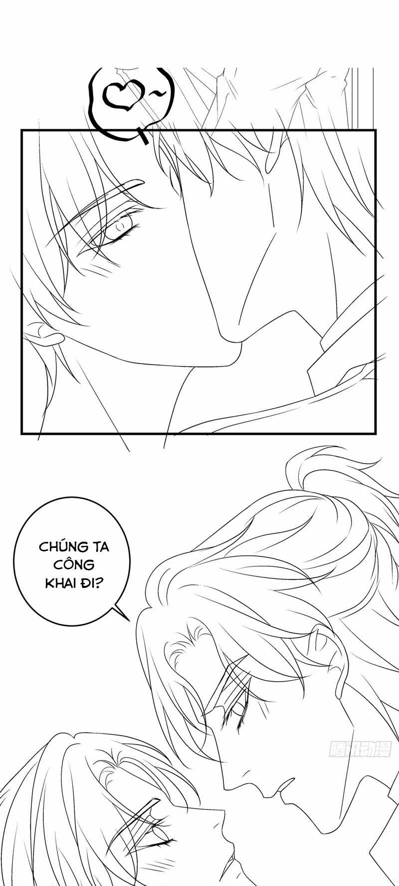 Hắc Hóa Đại Lão Thuần Dưỡng Chỉ Nam 89 trang 45