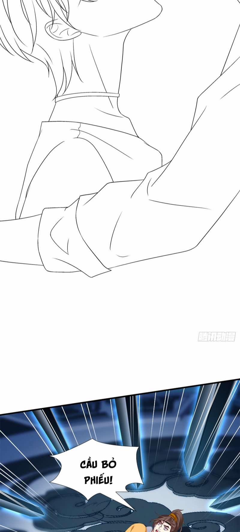 Hắc Hóa Đại Lão Thuần Dưỡng Chỉ Nam 89 trang 46