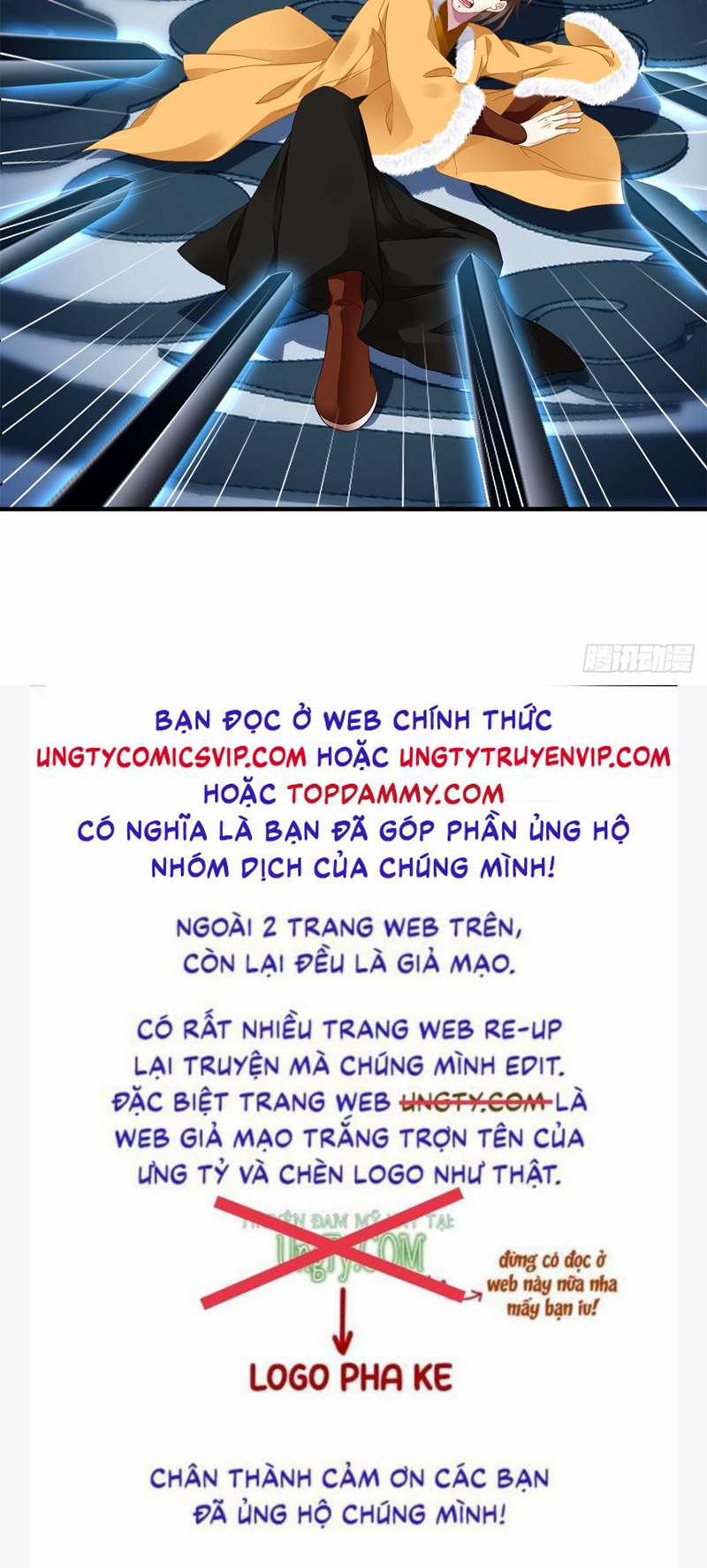 Hắc Hóa Đại Lão Thuần Dưỡng Chỉ Nam 89 trang 47