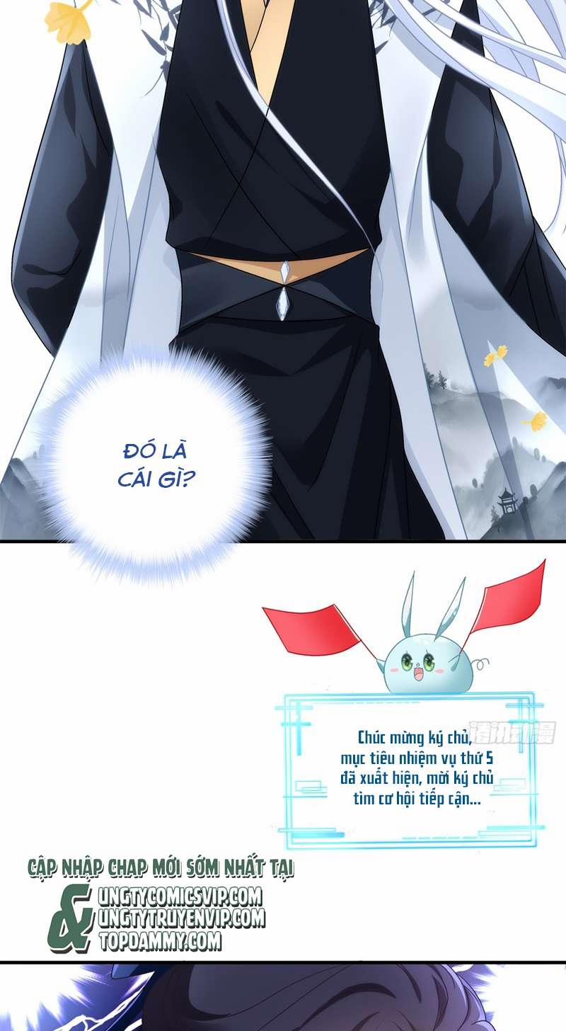 Hắc Hóa Đại Lão Thuần Dưỡng Chỉ Nam 89 trang 5