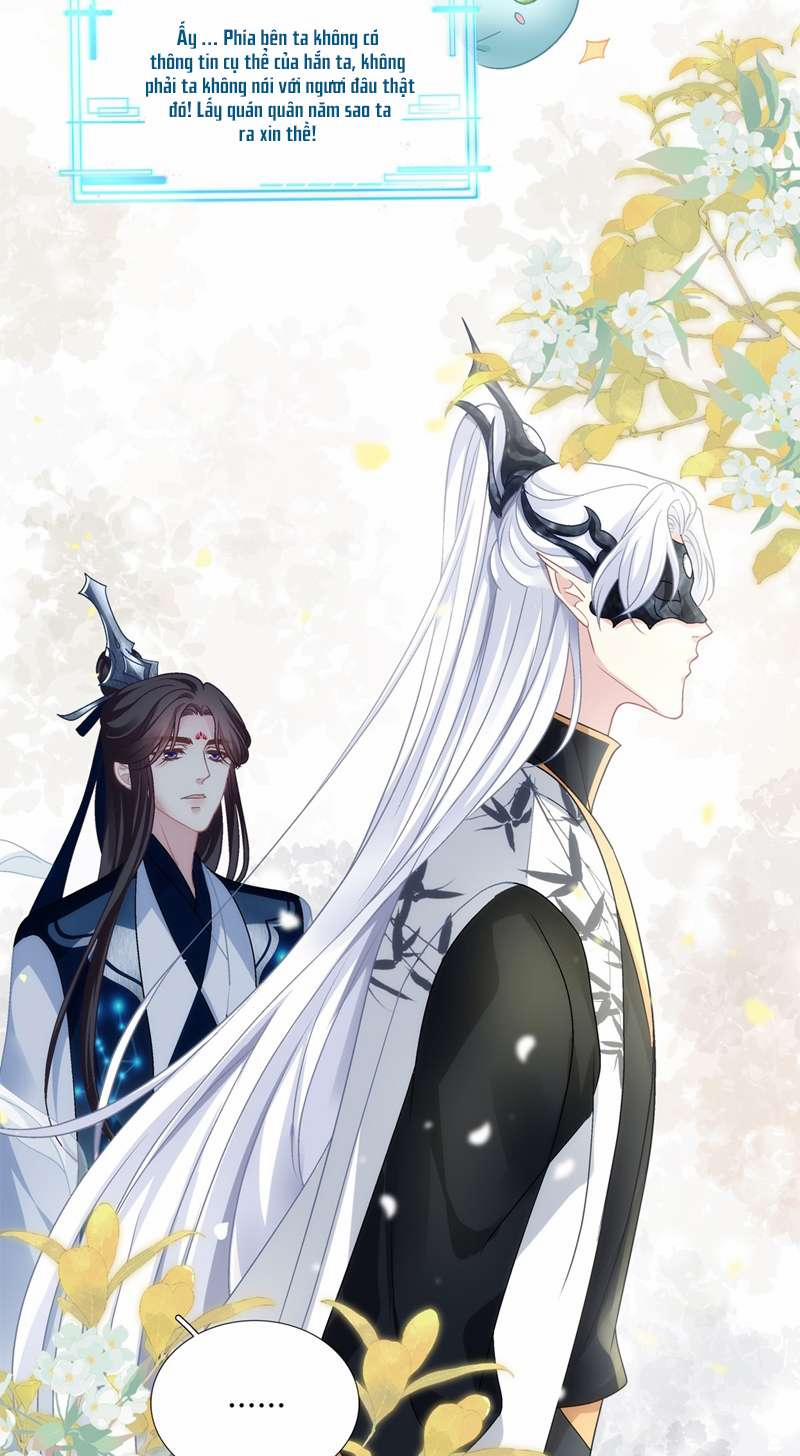 Hắc Hóa Đại Lão Thuần Dưỡng Chỉ Nam 89 trang 8