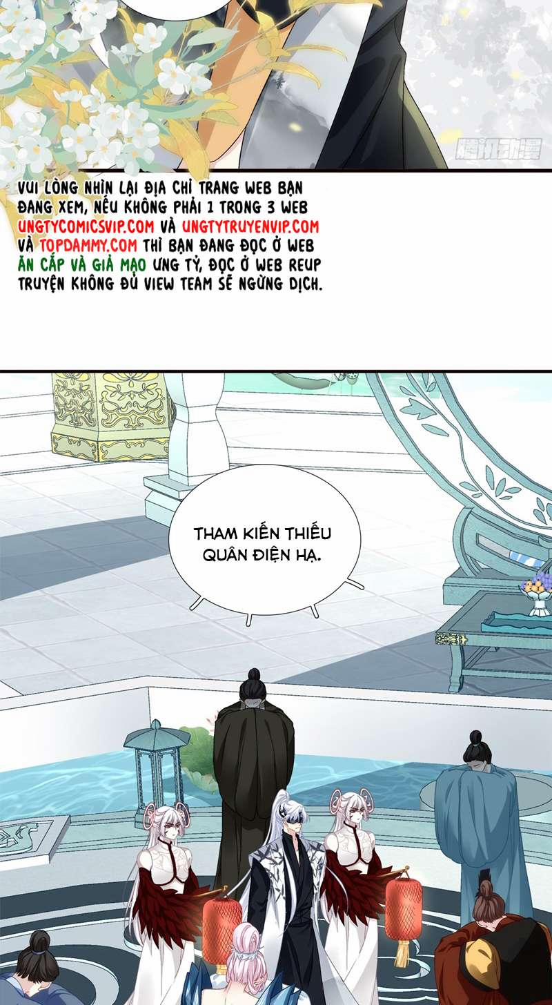 Hắc Hóa Đại Lão Thuần Dưỡng Chỉ Nam 89 trang 9