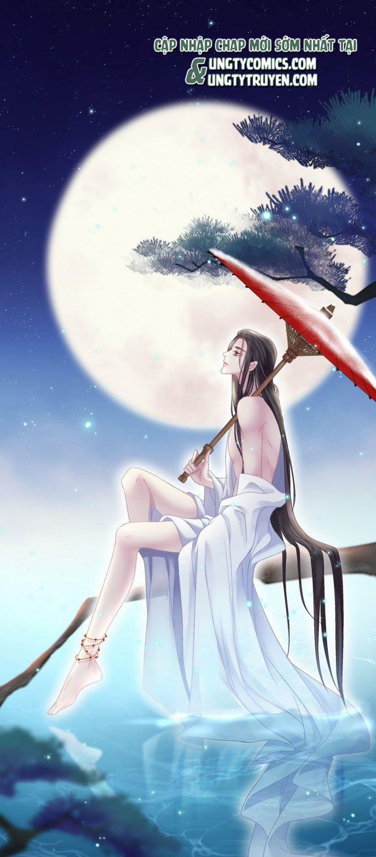 Hắc Hóa Đại Lão Thuần Dưỡng Chỉ Nam 9 trang 0