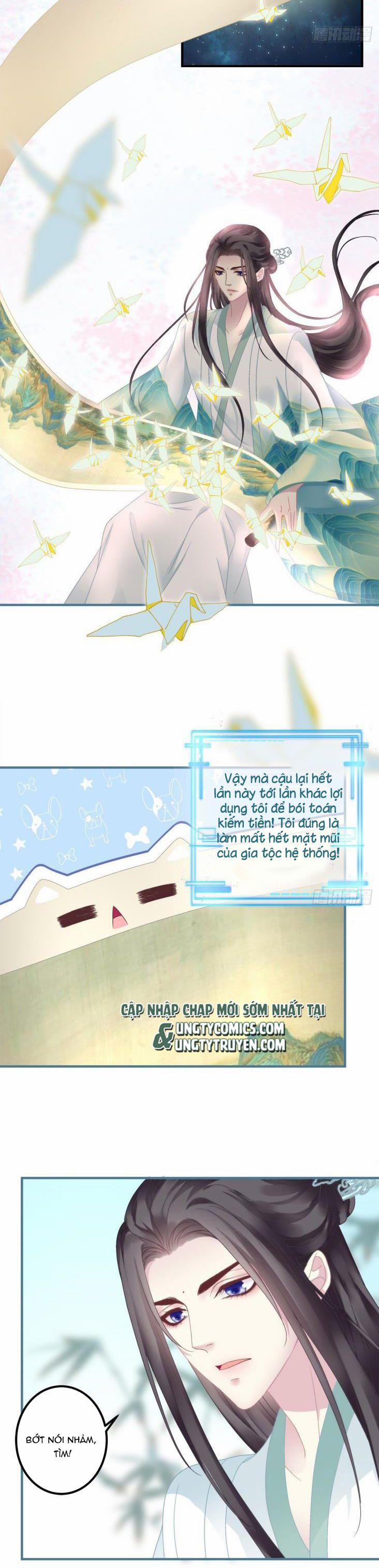 Hắc Hóa Đại Lão Thuần Dưỡng Chỉ Nam 9 trang 18