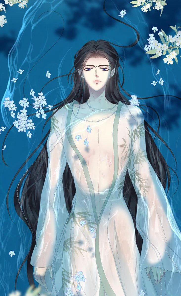 Hắc Hóa Đại Lão Thuần Dưỡng Chỉ Nam 9 trang 29