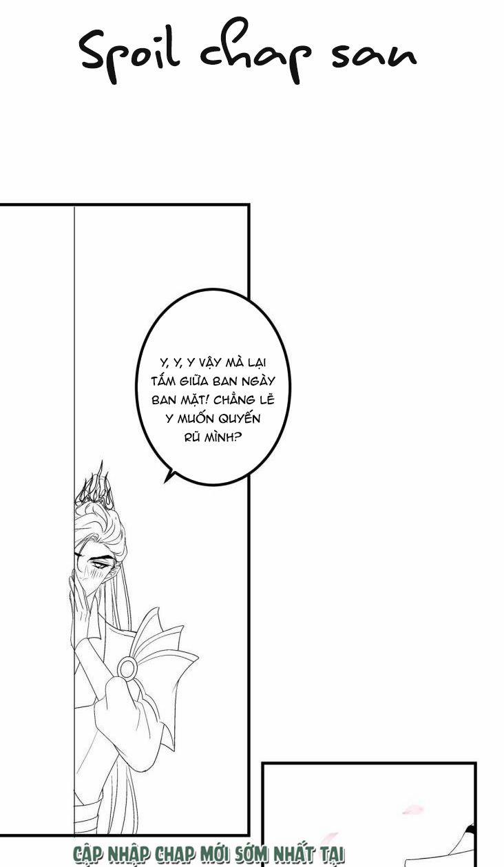 Hắc Hóa Đại Lão Thuần Dưỡng Chỉ Nam 9 trang 32