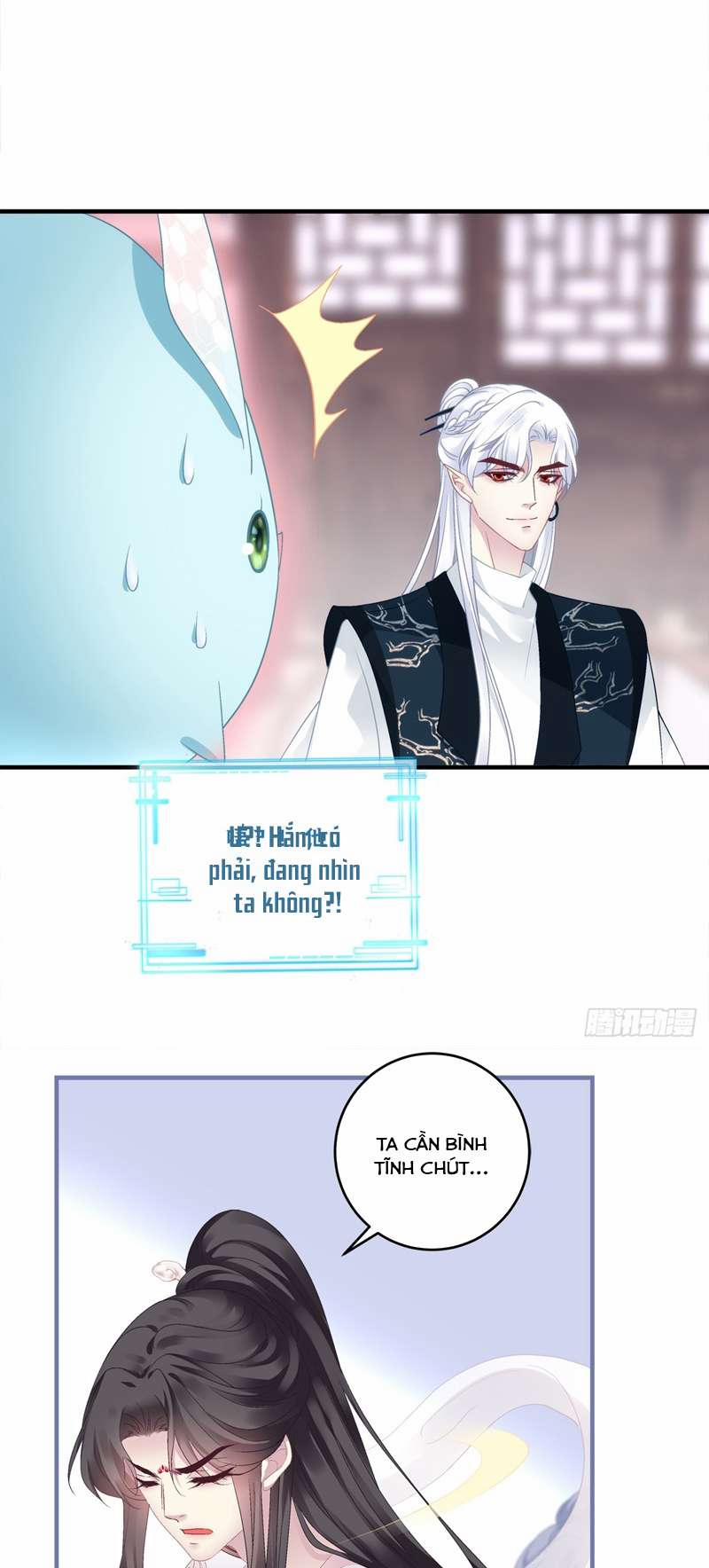 Hắc Hóa Đại Lão Thuần Dưỡng Chỉ Nam 90 trang 24