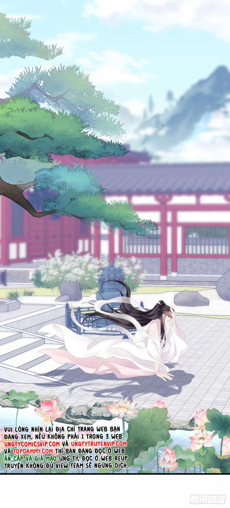 Hắc Hóa Đại Lão Thuần Dưỡng Chỉ Nam 90 trang 29