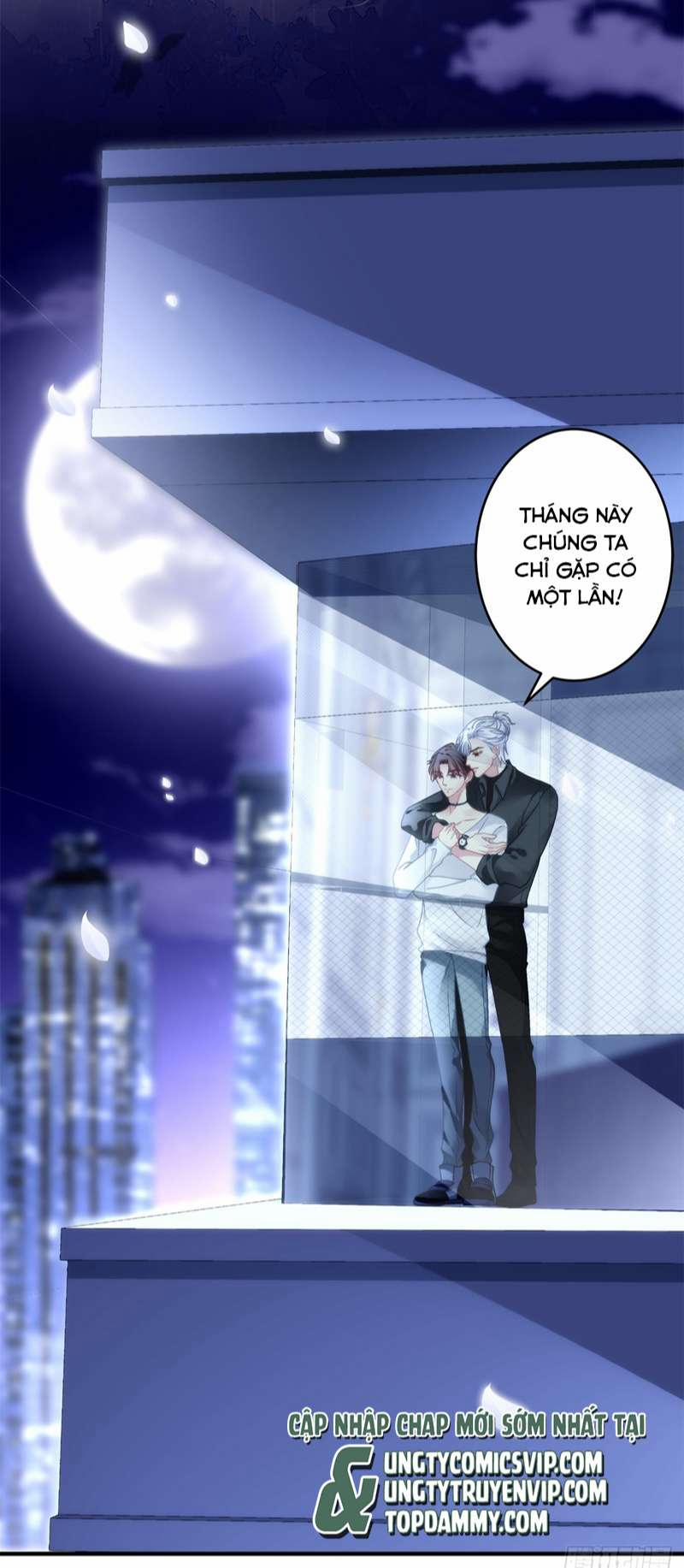 Hắc Hóa Đại Lão Thuần Dưỡng Chỉ Nam 90 trang 31