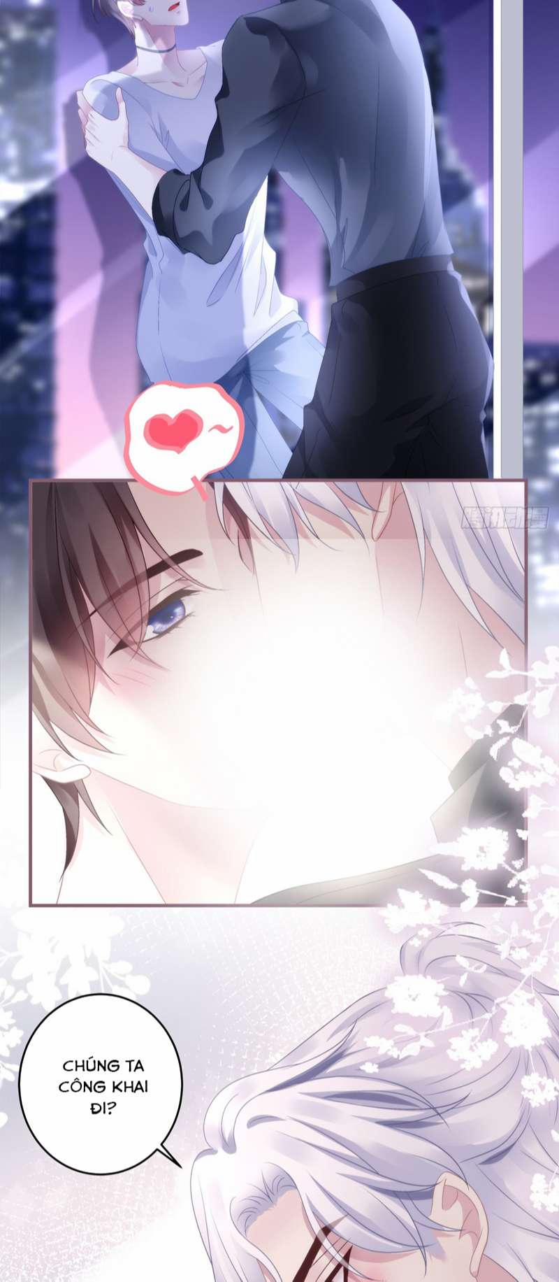 Hắc Hóa Đại Lão Thuần Dưỡng Chỉ Nam 90 trang 33