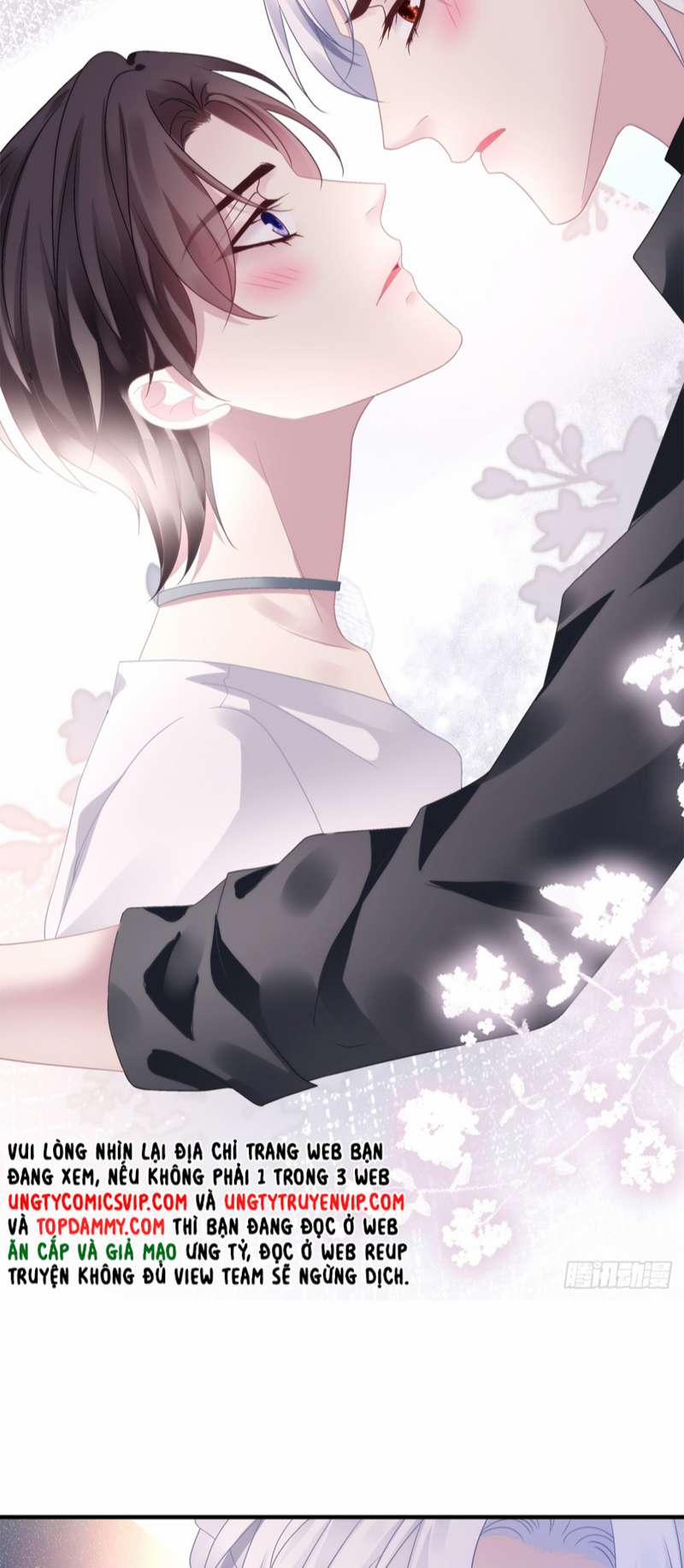 Hắc Hóa Đại Lão Thuần Dưỡng Chỉ Nam 90 trang 34