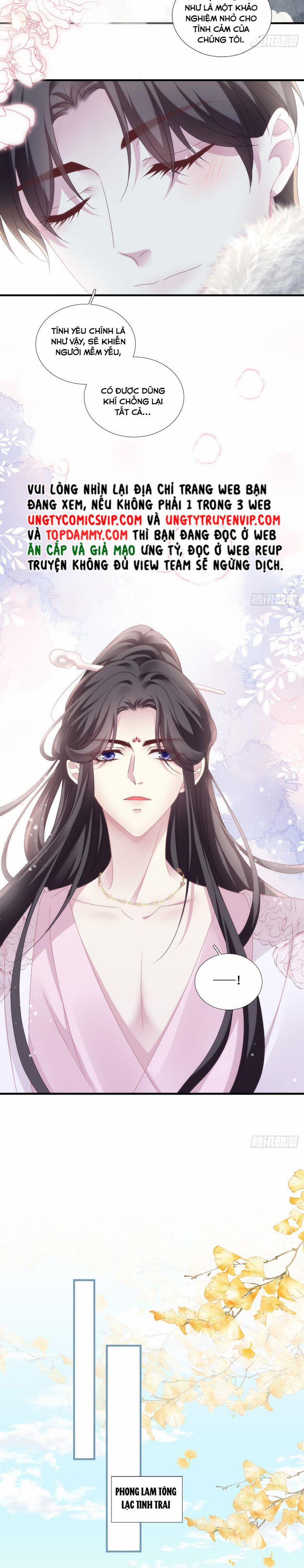 Hắc Hóa Đại Lão Thuần Dưỡng Chỉ Nam 91 trang 10