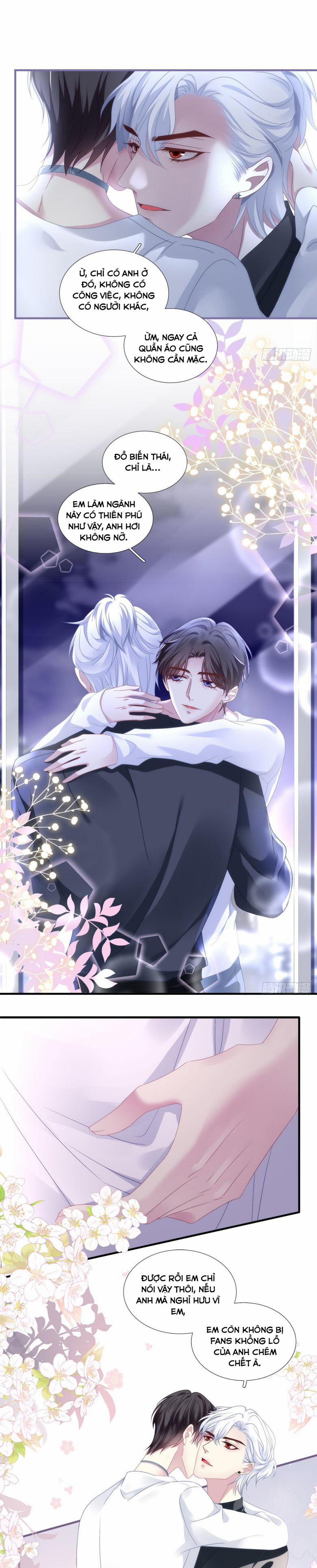 Hắc Hóa Đại Lão Thuần Dưỡng Chỉ Nam 91 trang 3