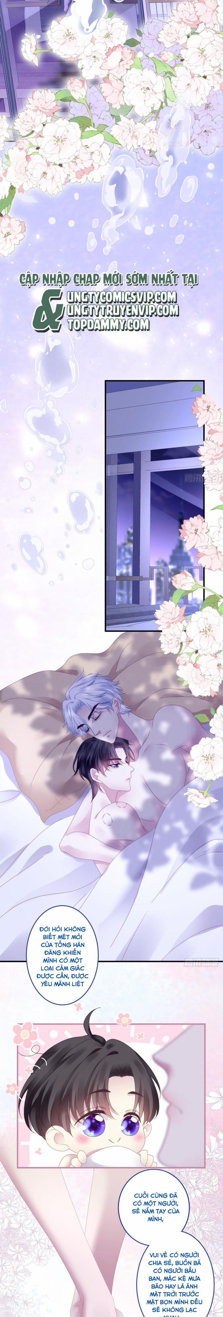 Hắc Hóa Đại Lão Thuần Dưỡng Chỉ Nam 91 trang 6