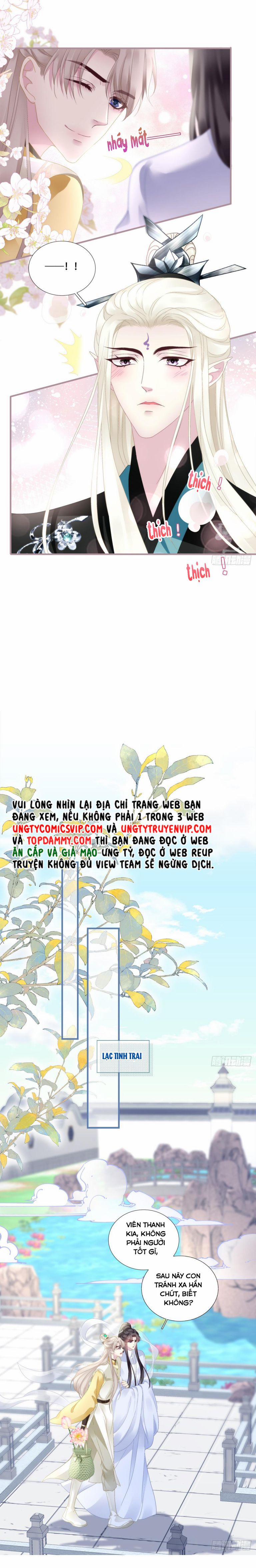 Hắc Hóa Đại Lão Thuần Dưỡng Chỉ Nam 92 trang 10