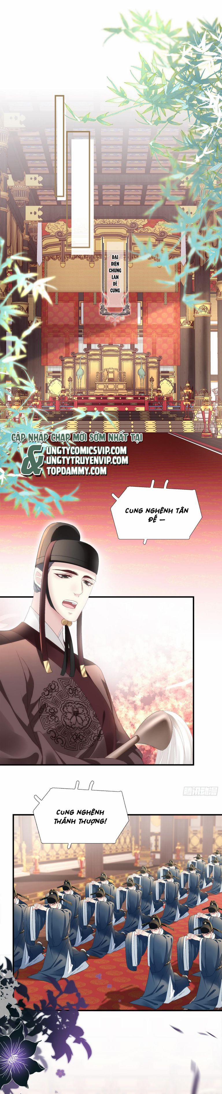 Hắc Hóa Đại Lão Thuần Dưỡng Chỉ Nam 92 trang 2