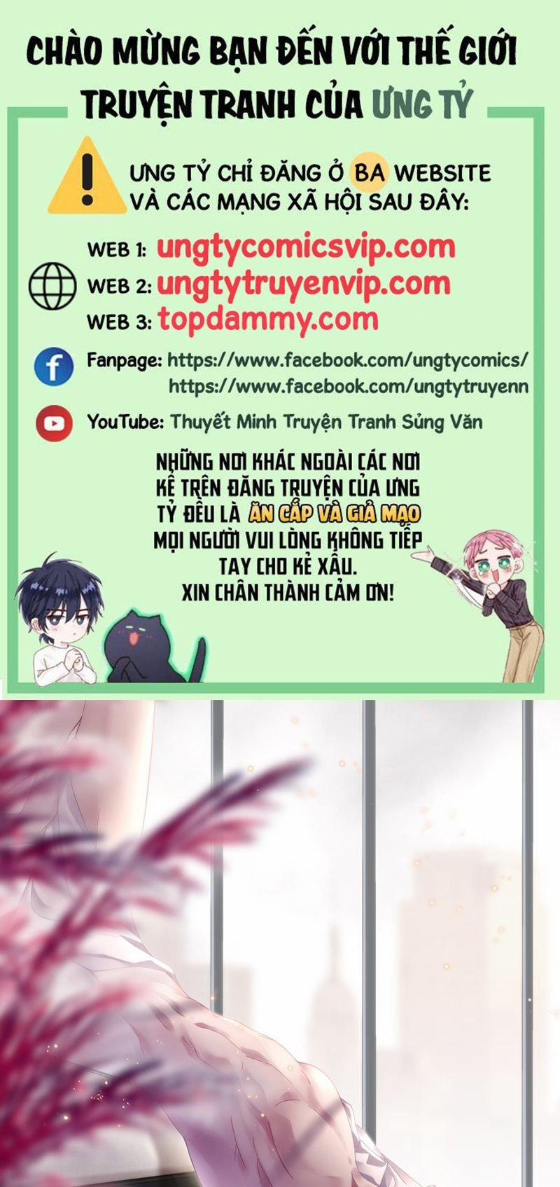 Hắc Hóa Đại Lão Thuần Dưỡng Chỉ Nam 93 trang 0